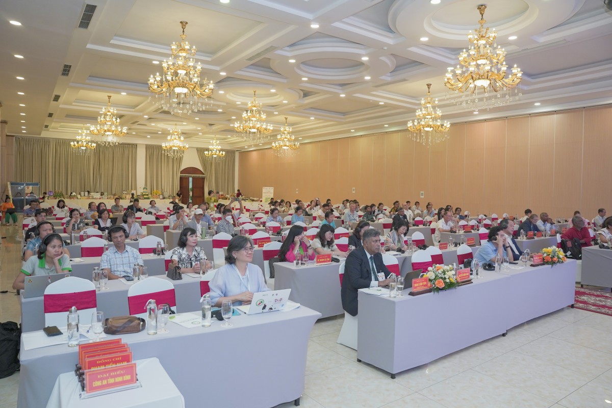 Nông nghiệp hữu cơ: Thách thức và bài học kinh nghiệm rút ra trong quá trình thực hiện