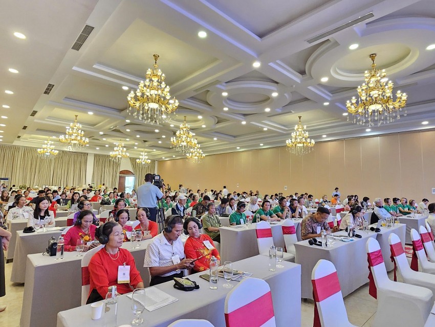 Tác động của PGS đến phát triển nông nghiệp hữu cơ tại Châu Á – Bài học và hành trình phát triển