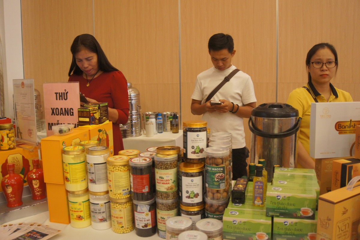 Lan tỏa Hội nghị Hữu cơ Châu Á lần thứ 8 tại Ninh Bình: Hồi chuông vọng về nền nông nghiệp xanh