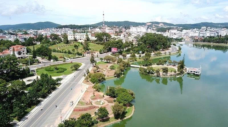 Lâm Đồng chuẩn bị tổ chức Hội nghị xúc tiến đầu tư năm 2025