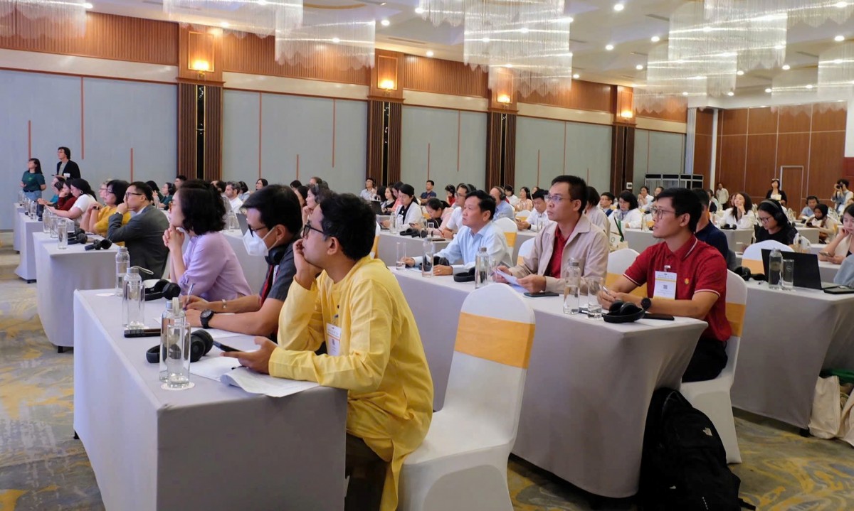 Phân bón Cà Mau: Bộ giải pháp dinh dưỡng toàn diện cho nông nghiệp bền vững