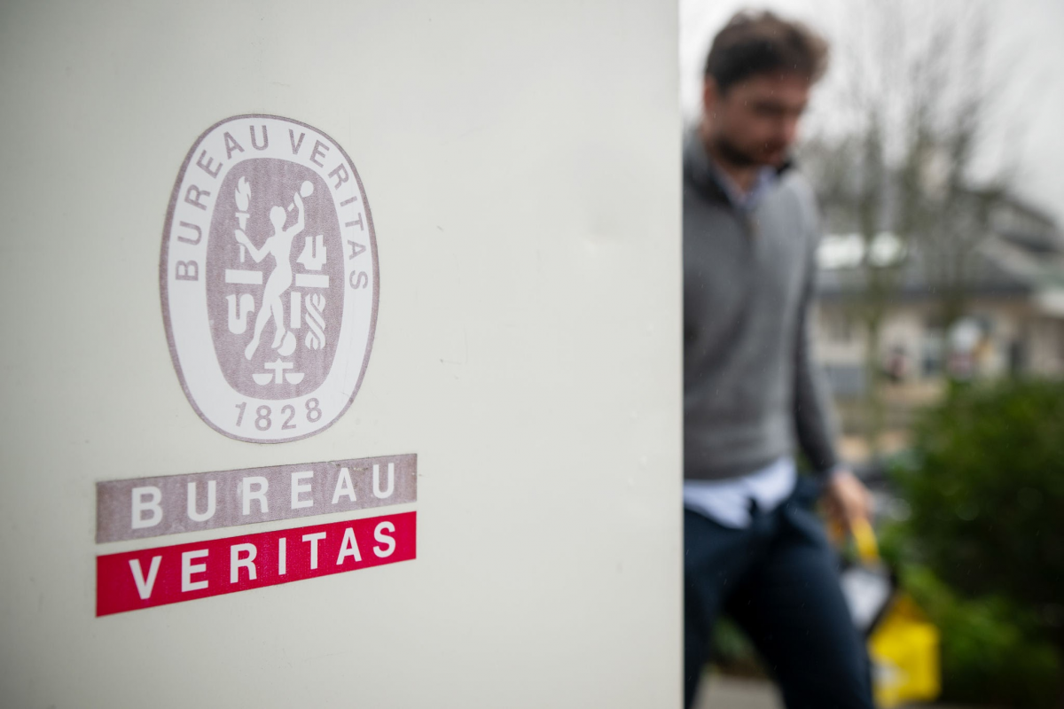 Bureau Veritas: Lịch sử, dịch vụ và tầm ảnh hưởng toàn cầu