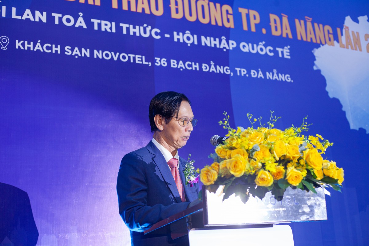Hội nghị Nội tiết - Đái tháo đường 2025: Kết nối tri thức, hội nhập quốc tế