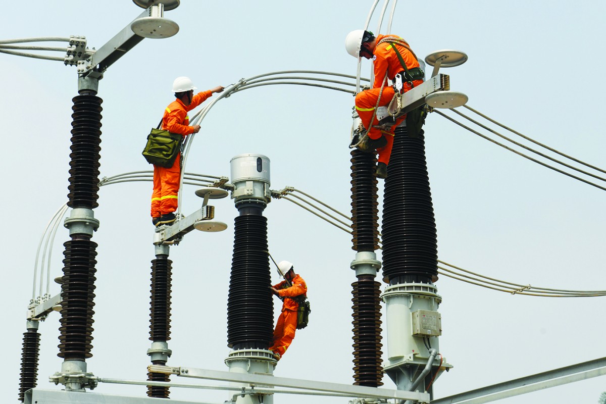 Định hướng chiến lược của ngành điện trong hỗ trợ chuyển đổi xanh cho ngành nông nghiệp