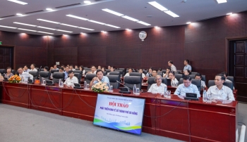Đà Nẵng tổ chức Hội thảo phát triển kinh tế số năm 2025