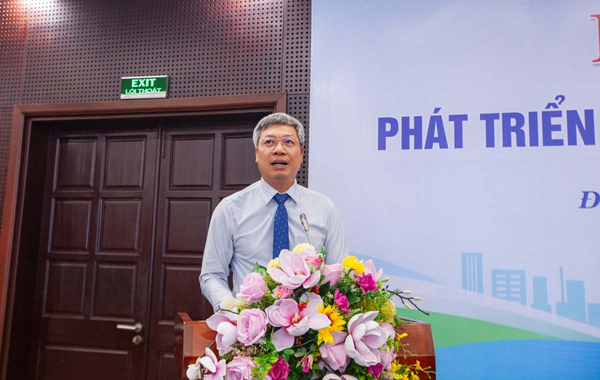Đà Nẵng tổ chức Hội thảo phát triển kinh tế số năm 2025