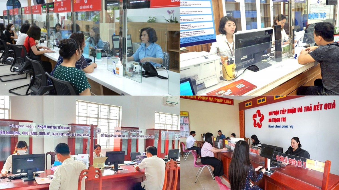 Thủ tướng yêu cầu bố trí, sử dụng công chức phù hợp với vị trí việc làm