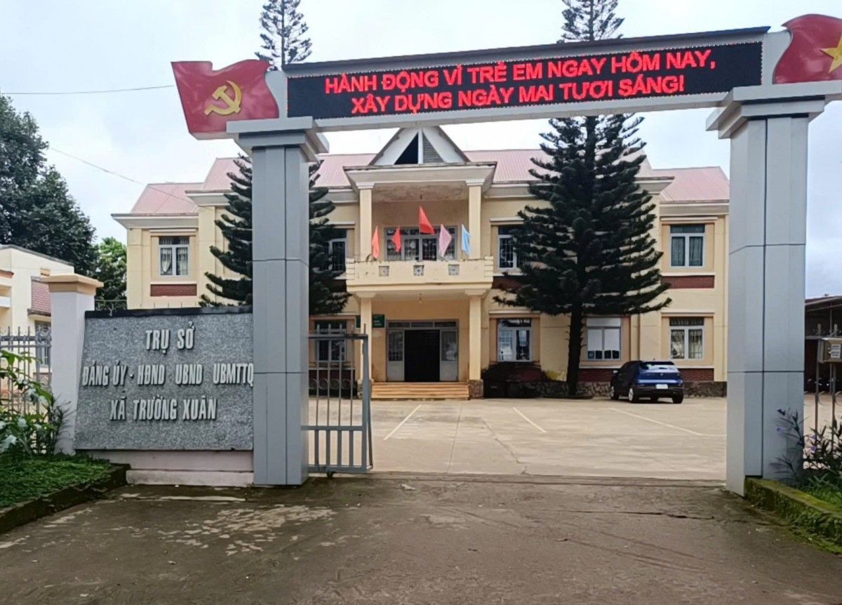 Lâm Đồng: Xử lý nghiêm trường hợp thu tiền của nhân dân để đo đạc, cấp giấy CNQSDĐ không đúng quy định