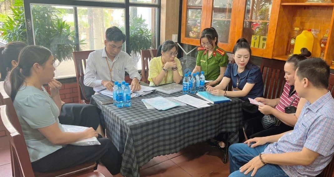 Đắk Lắk: Xử phạt 8 cơ sở vi phạm an toàn vệ sinh thực phẩm