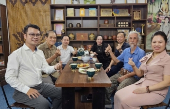 Chống hàng giả, hàng nhái để phát triển thịnh vượng