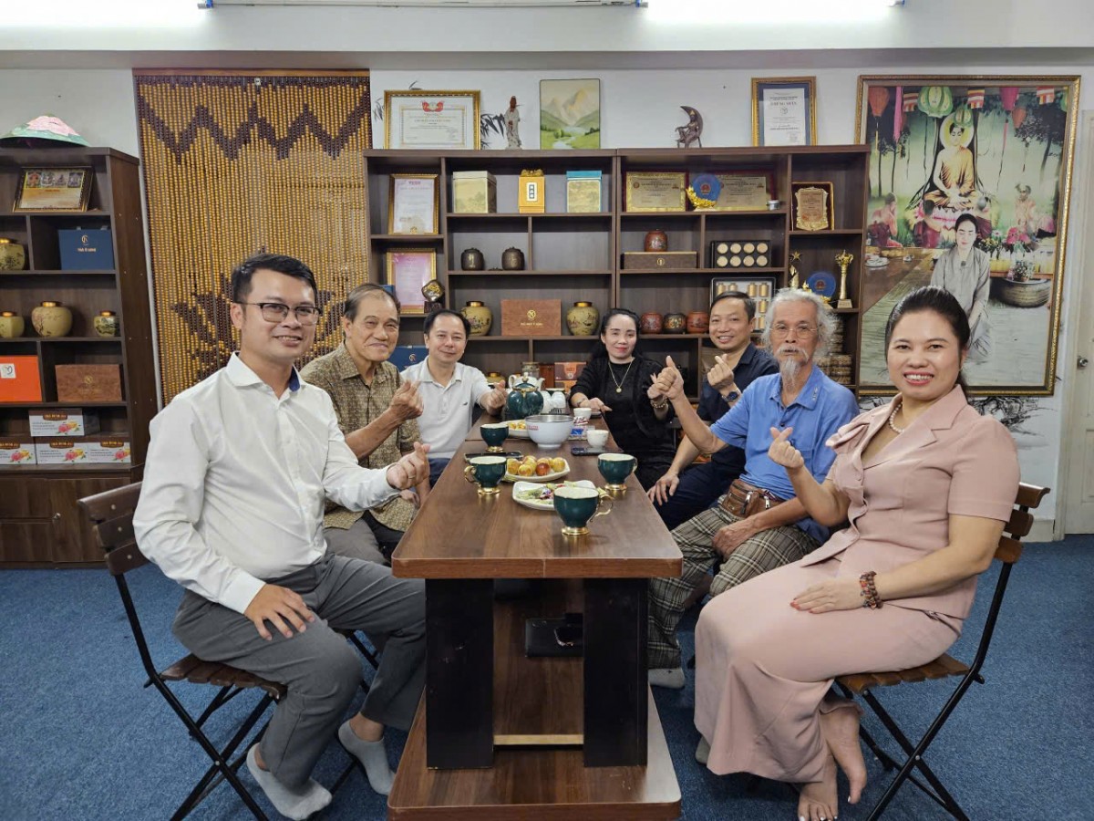 Chống hàng giả, hàng nhái để phát triển thịnh vượng