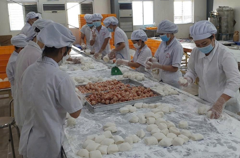 Lâm Đồng: Thành lập đoàn kiểm tra an toàn thực phẩm dịp Tết Trung thu 2025