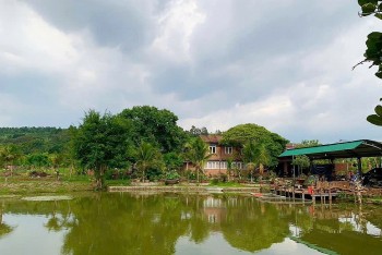 Tăng cường giải pháp điều hòa nguồn nước, phòng chống ngập úng và bảo vệ môi trường