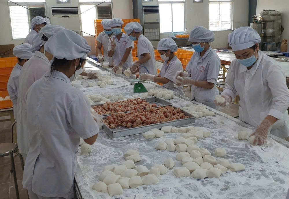 Lâm Đồng: Thành lập đoàn kiểm tra an toàn thực phẩm dịp Tết Trung thu 2025