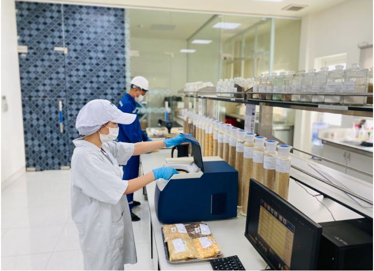 Khám phá bữa ăn với hàng chục nguyên liệu khoái khẩu của bò sữa TH true MILK