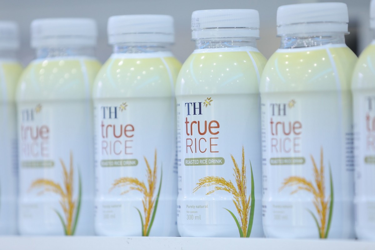 Tập đoàn TH và dấu ấn nổi bật trong xu hướng sản phẩm giảm đường vì sức khỏe