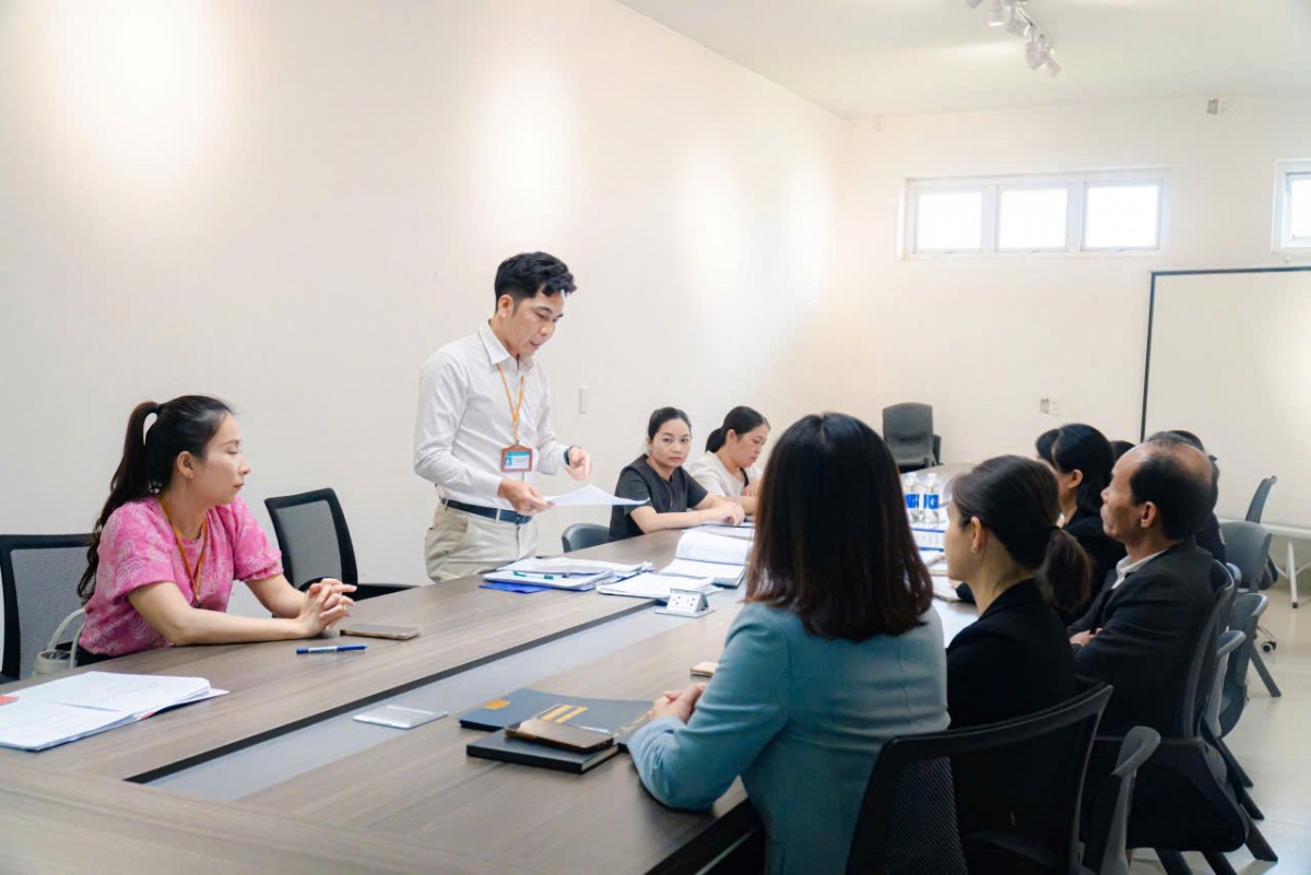Đắk Lắk: Tăng cường kiểm tra an toàn thực phẩm tại các cơ sở kinh doanh dịch vụ ăn uống và trường học