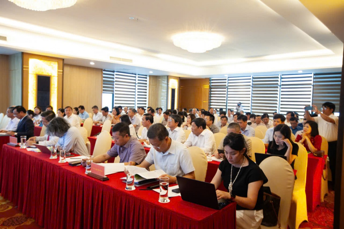 Làng nghề Việt Nam - Trụ cột văn hóa kinh tế trong xây dựng nông thôn mới