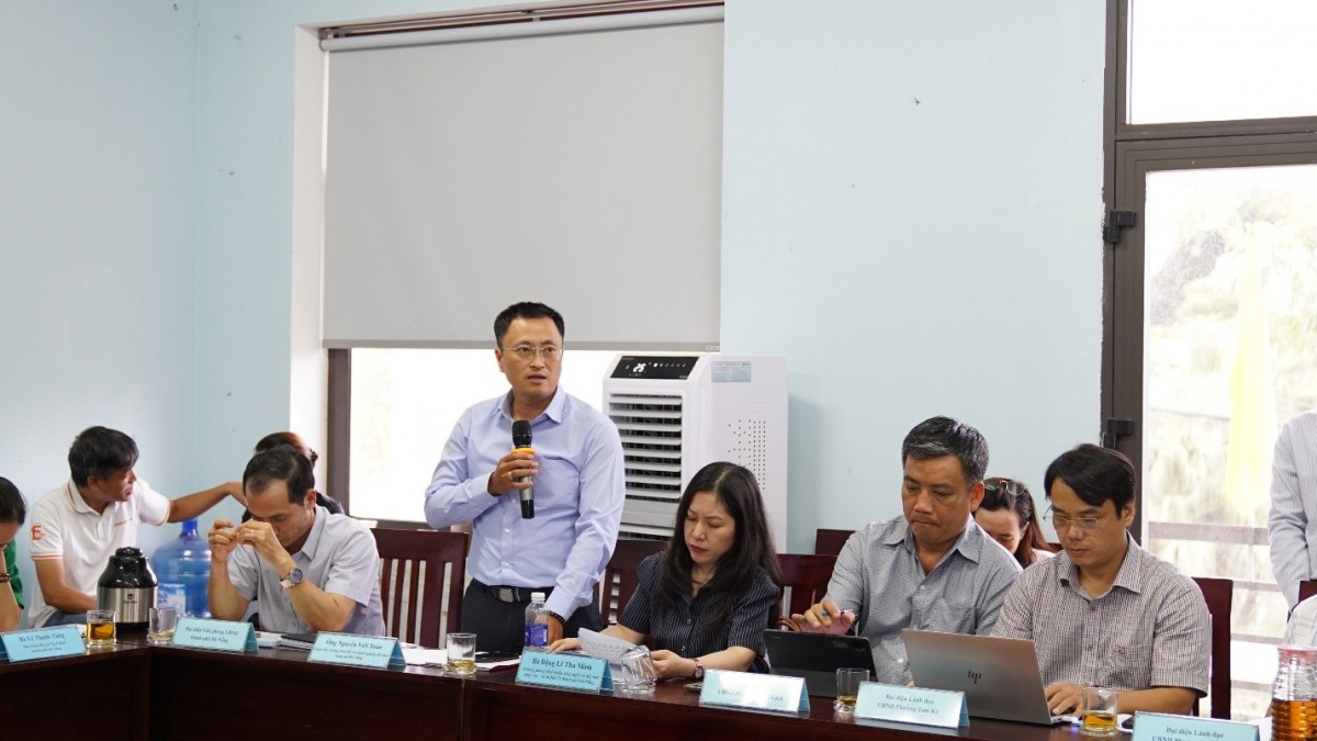 Đà Nẵng tiên phong trải nghiệm, ứng dụng, đưa sản phẩm startup vào danh mục mua sắm công