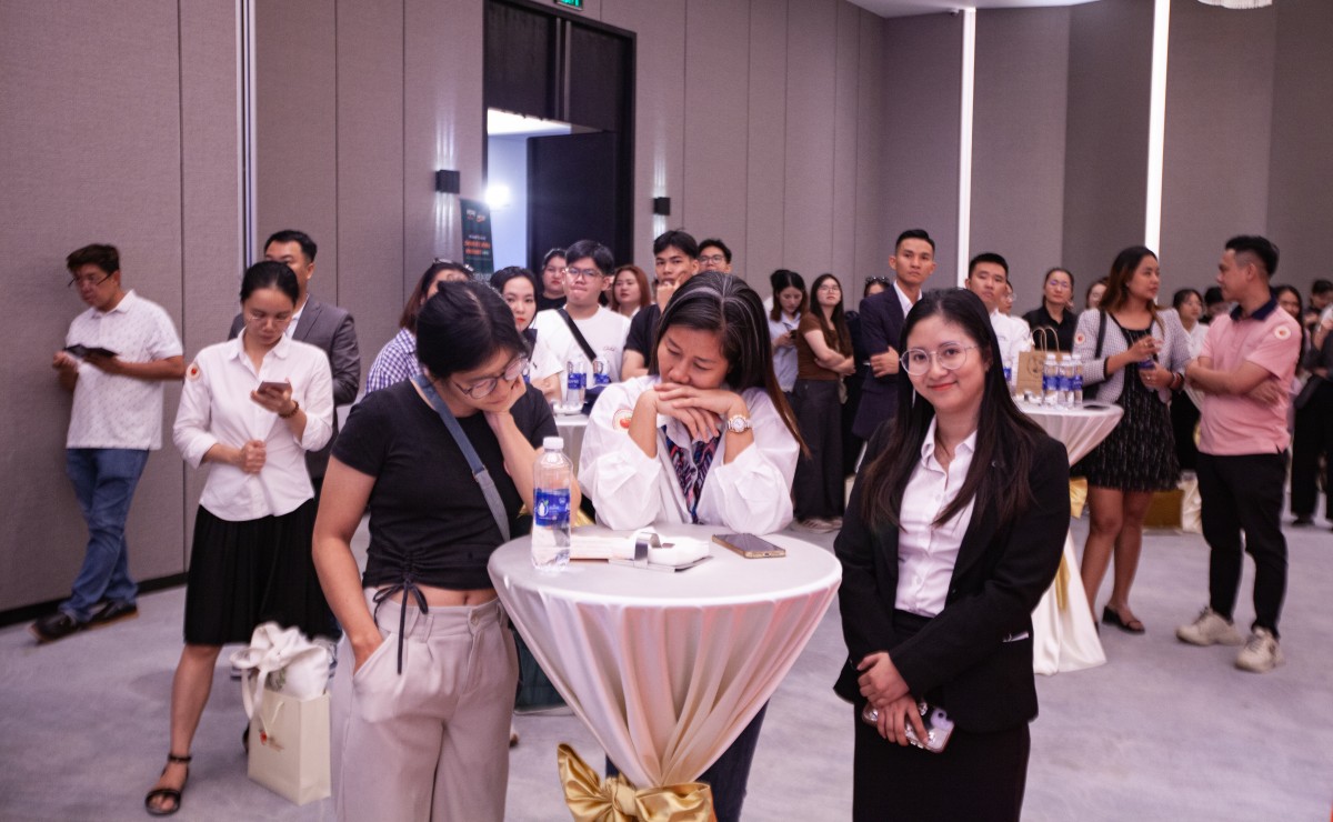 FHV Connect Đà Nẵng 2025: Tư duy tinh gọn mở lối cho ngành F&B bền vững