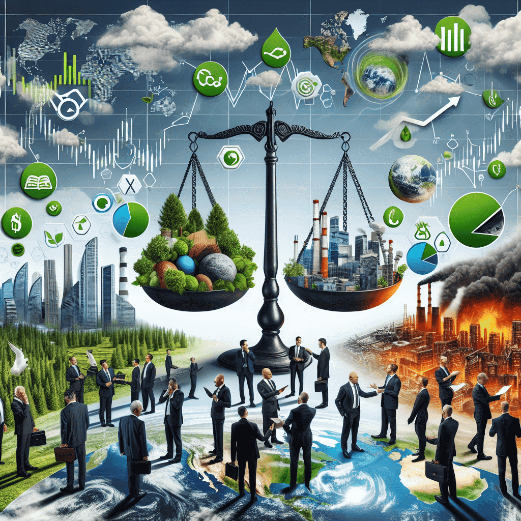 Chiến lược toàn cầu về bù đắp phát thải Carbon (Carbon Offsetting)
