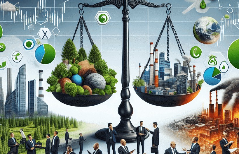 Chiến lược toàn cầu về bù đắp phát thải Carbon (Carbon Offsetting)