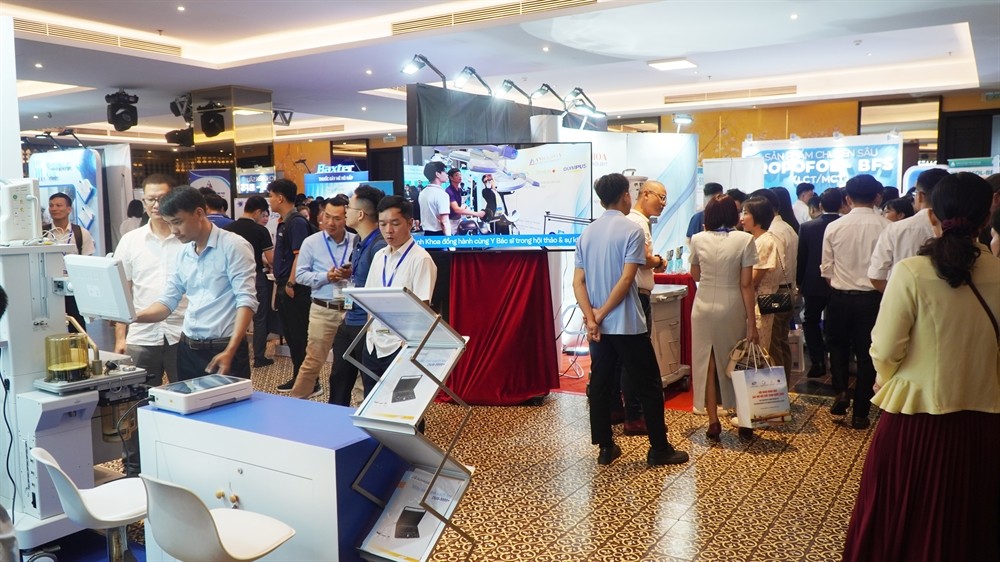 Hội nghị Khoa học Gây mê - Hồi sức toàn quốc 2025 tại Huế: Kỳ vọng nâng cao chất lượng y tế