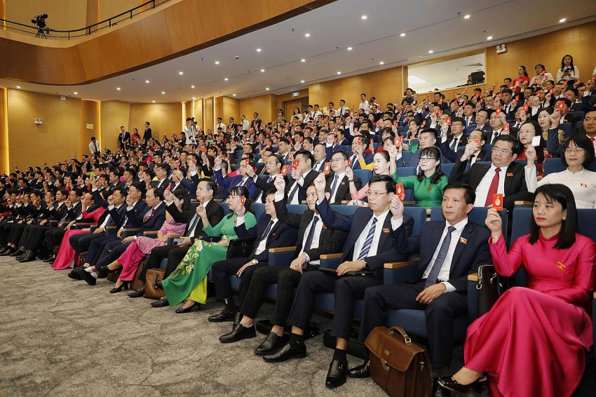 Phiên trù bị Đại hội đại biểu Đảng bộ tỉnh Lào Cai lần thứ I: Thống nhất nhiều nội dung quan trọng
