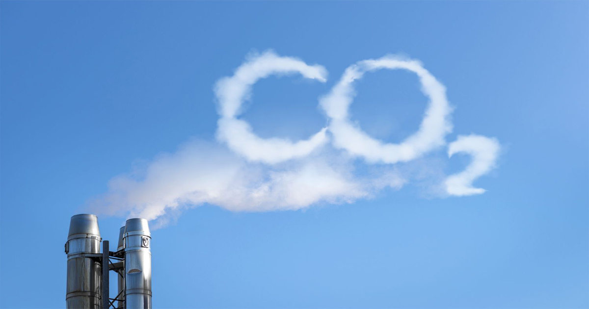 Trung hòa carbon với mục tiêu giảm thiểu tác động của biến đổi khí hậu
