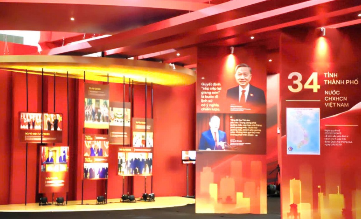 Đắk Lắk: Hưởng ứng Cuộc thi trực tuyến tìm hiểu các kỳ Đại hội Đảng toàn quốc