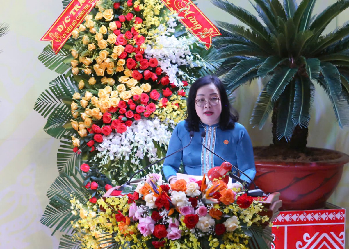 Phiên trù bị Đại hội đại biểu Đảng bộ tỉnh Đắk Lắk lần thứ I, nhiệm kỳ 2025-2030