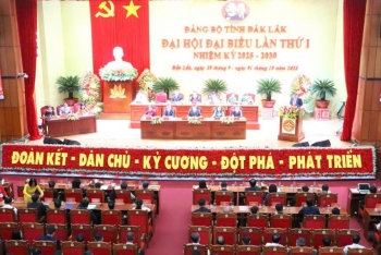 Đắk Lắk: Xác định 3 đột phá để phát triển kinh tế - xã hội nhanh và bền vững