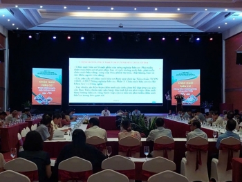 Diễn đàn phát triển chăn nuôi hữu cơ gắn với xây dựng thương hiệu sản phẩm