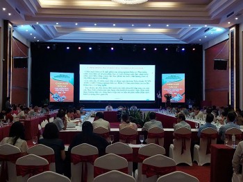 Diễn đàn phát triển chăn nuôi hữu cơ gắn với xây dựng thương hiệu sản phẩm