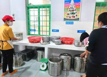 Lâm Đồng: Xã Đức An thành lập đoàn kiểm tra an toàn thực phẩm dịp Tết Trung thu năm 2025