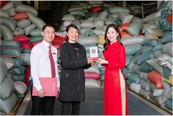 Agribank kiến tạo phát triển bền vững theo Nghị quyết 68, biến chủ trương vĩ mô thành nguồn lực thực tế