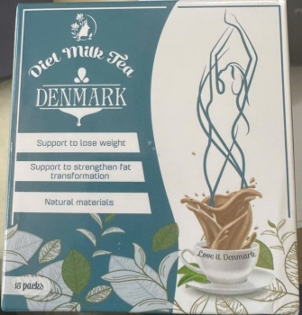 Quảng Ninh: Cơ sở kinh doanh trà sữa giảm cân chứa chất cấm bị phạt hơn 144 triệu đồng