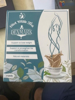 Quảng Ninh: Cơ sở kinh doanh trà sữa giảm cân chứa chất cấm bị phạt hơn 144 triệu đồng