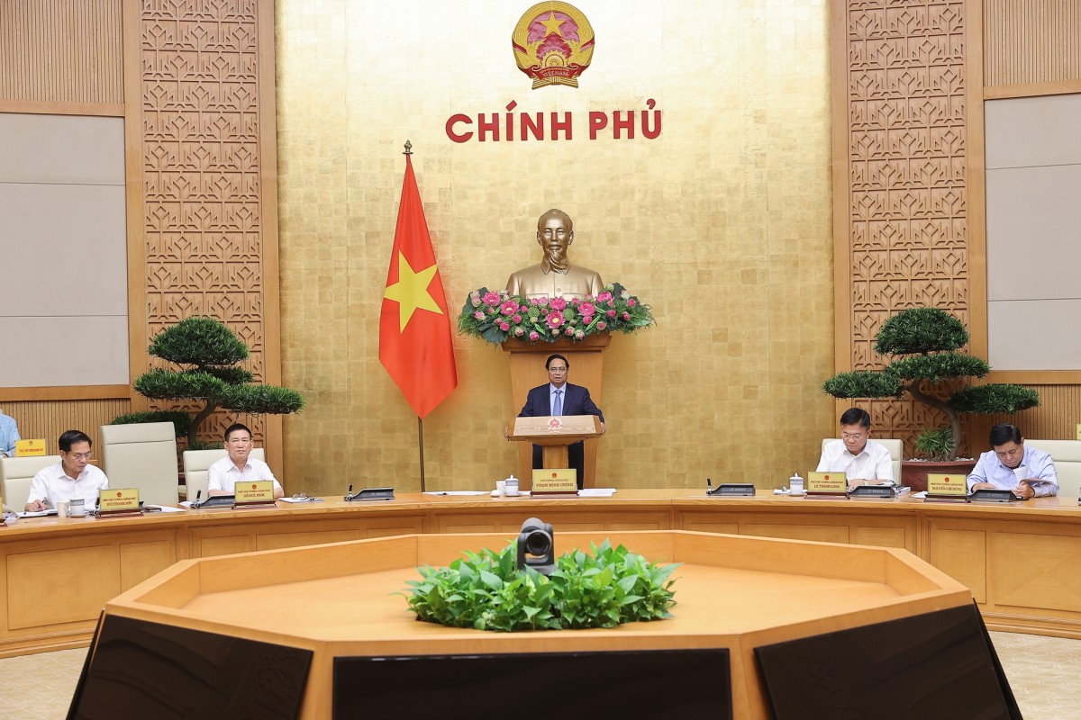 (Ảnh chinhphu.vn)