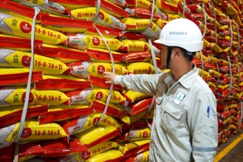 NPK Phú Mỹ - Thử thách tạo anh tài