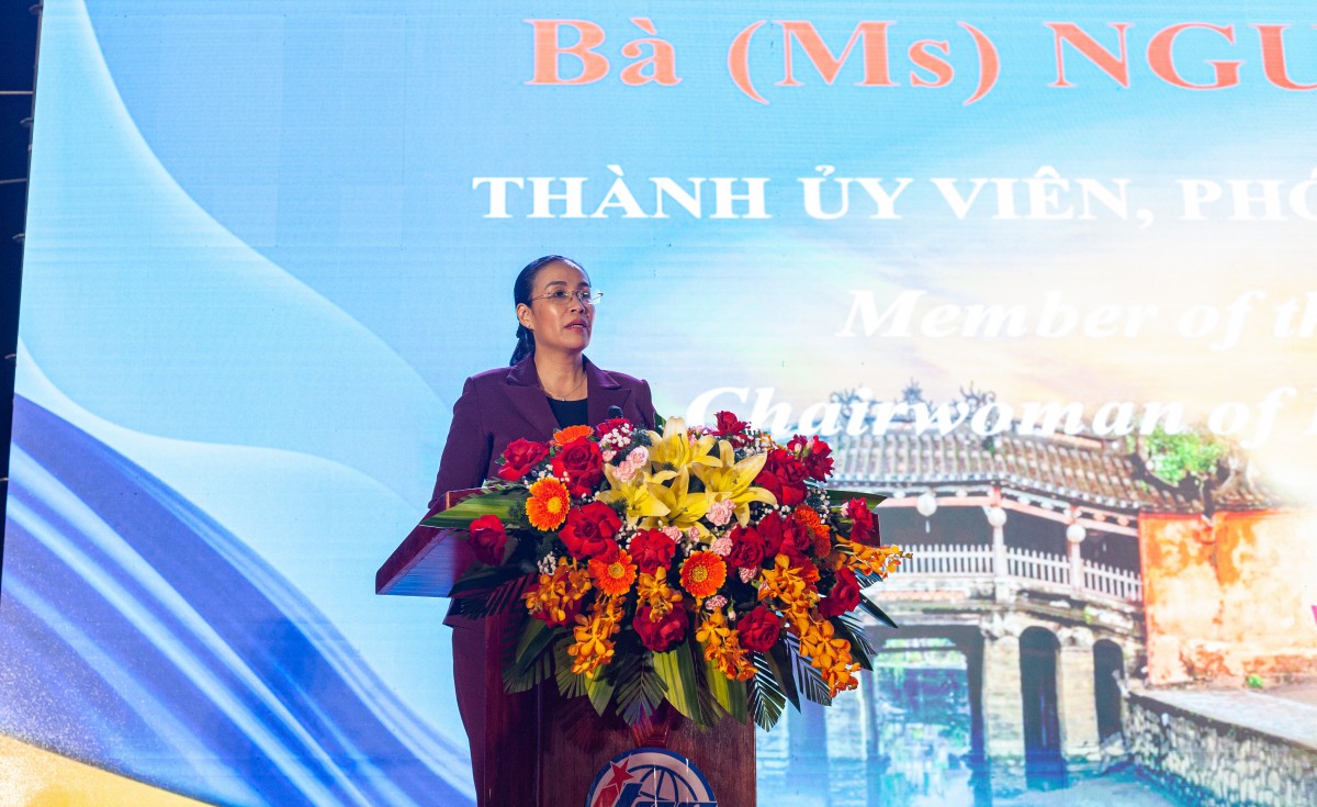 Hội chợ EWEC Đà Nẵng 2025: Bước khởi đầu mới sau sáp nhập, khẳng định tầm vóc hội nhập quốc tế