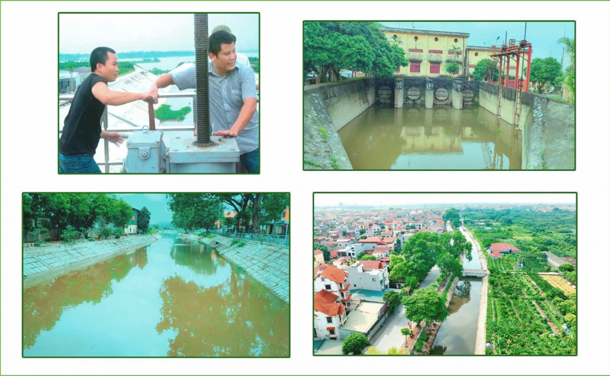 Hưng Yên khẳng định bản lĩnh từ chính sách: Nông thôn mới bứt phá, đời sống nâng tầm