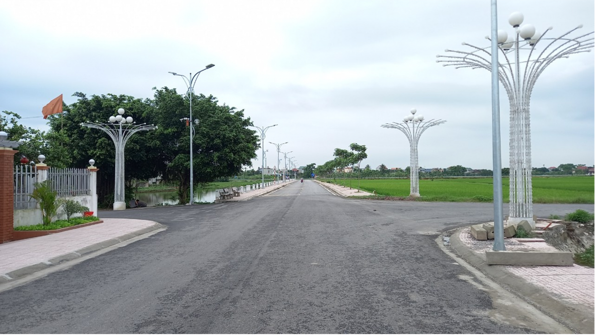 Hưng Yên khẳng định bản lĩnh từ chính sách: Nông thôn mới bứt phá, đời sống nâng tầm