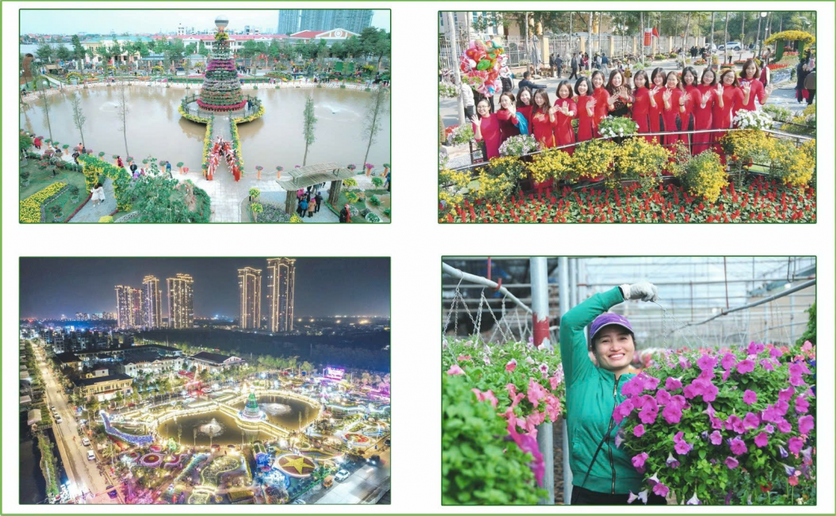 Hưng Yên khẳng định bản lĩnh từ chính sách: Nông thôn mới bứt phá, đời sống nâng tầm
