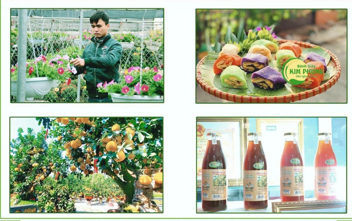 Hưng Yên khẳng định bản lĩnh từ chính sách: Nông thôn mới bứt phá, đời sống nâng tầm
