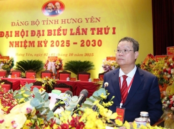 Hưng Yên phát động hưởng ứng vận động ủng hộ đồng bào khắc phục thiệt hại do cơn bão số 10 gây ra