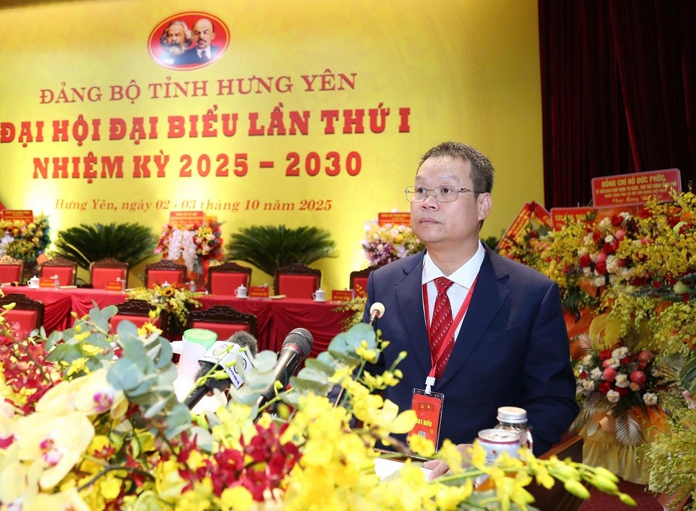 Hưng Yên phát động hưởng ứng vận động ủng hộ đồng bào khắc phục thiệt hại do cơn bão số 10 gây ra