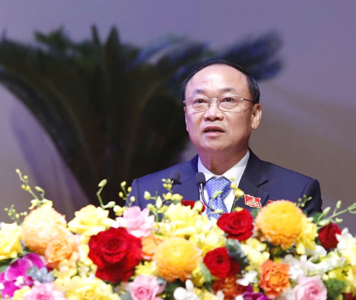 Gia Lai có tân Bí thư tỉnh ủy