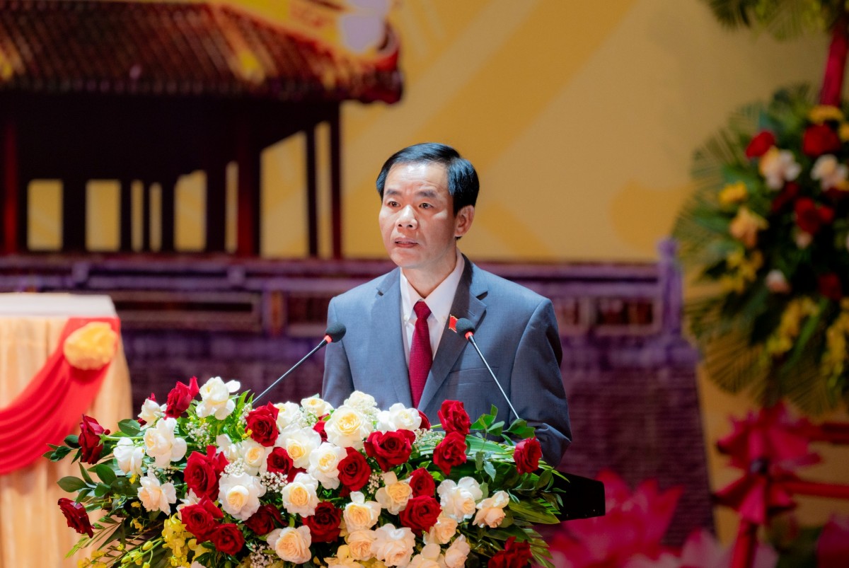 Đại hội Đảng bộ thành phố Huế lần thứ XVII (nhiệm kỳ 2025-2030): Khơi dậy khát vọng phát triển xanh – thông minh – giàu bản sắc