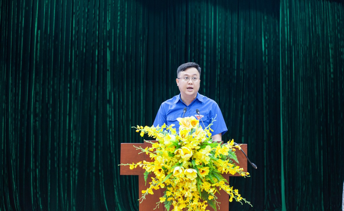 Tuổi trẻ Đà Nẵng tiên phong trong hành trình Chuyển đổi số